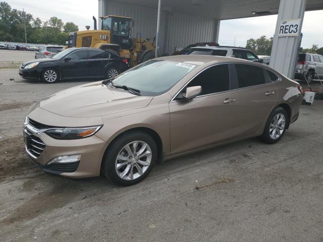 2019 CHEVROLET MALIBU LT, 