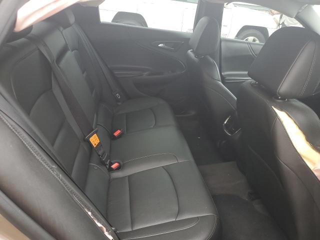 1G1ZD5ST0KF127002 - 2019 CHEVROLET MALIBU LT Braun Foto 10
