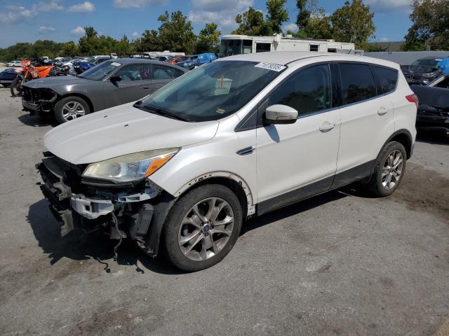 2013 FORD ESCAPE SEL, 