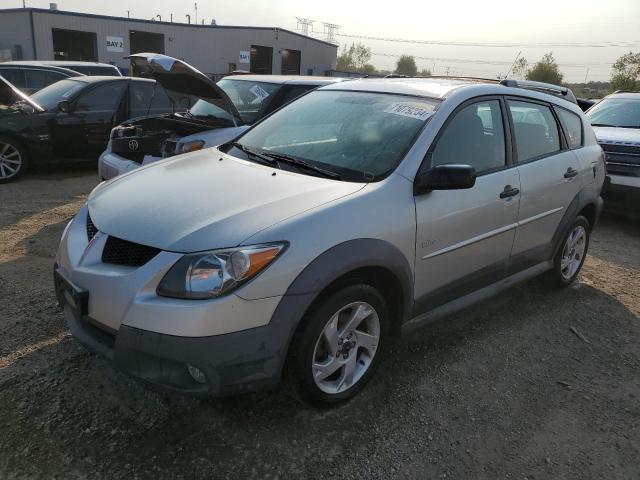 2004 PONTIAC VIBE, 