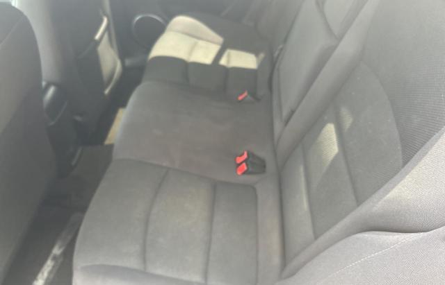 1G1PC5SB3E7228602 - 2014 CHEVROLET CRUZE LT 黑色 照片 14