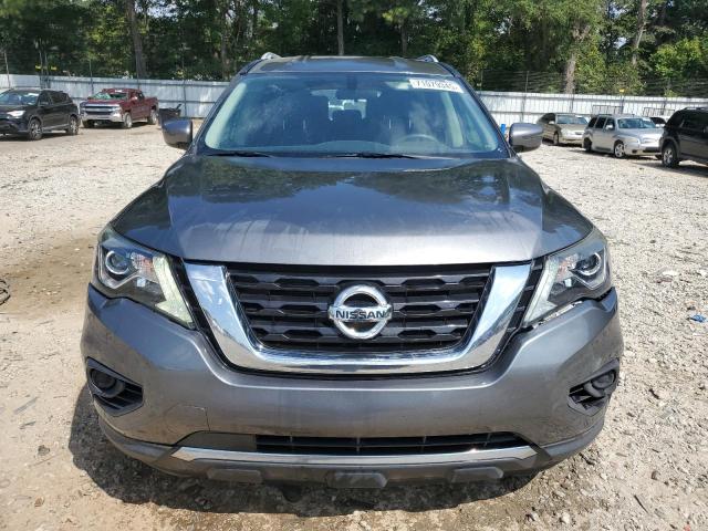 5N1DR2MN9KC597669 - 2019 NISSAN PATHFINDER S Boz foto 5