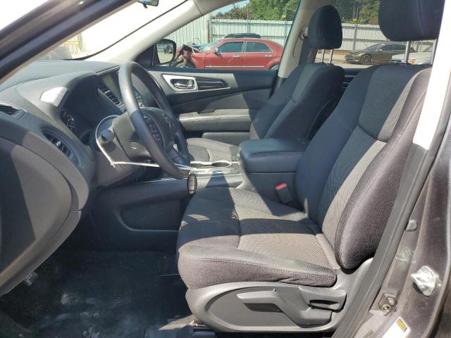 5N1DR2MN9KC597669 - 2019 NISSAN PATHFINDER S Boz foto 7