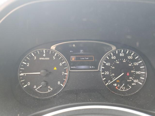 5N1DR2MN9KC597669 - 2019 NISSAN PATHFINDER S Boz foto 9