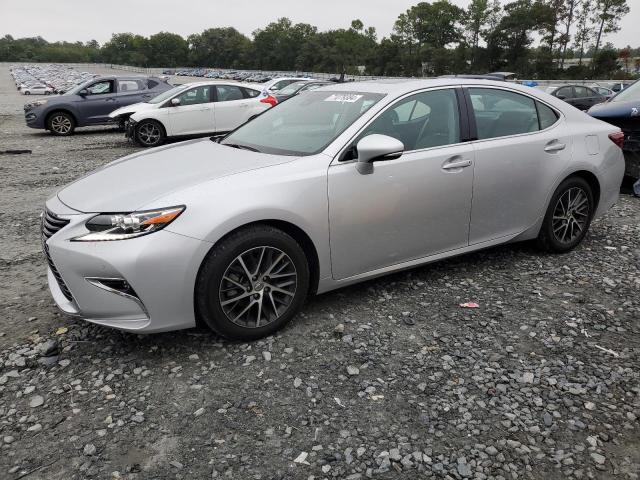 2016 LEXUS ES 350, 