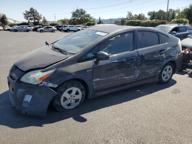 2010 TOYOTA PRIUS, 