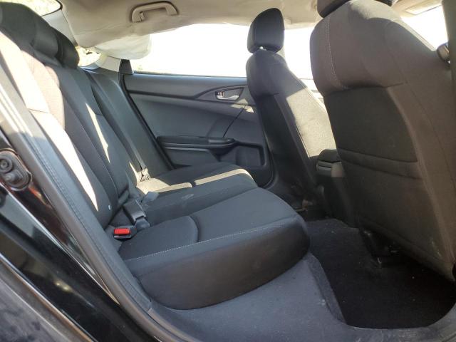 2HGFC2F75GH032368 - 2016 HONDA CIVIC EX 黑色 照片 10