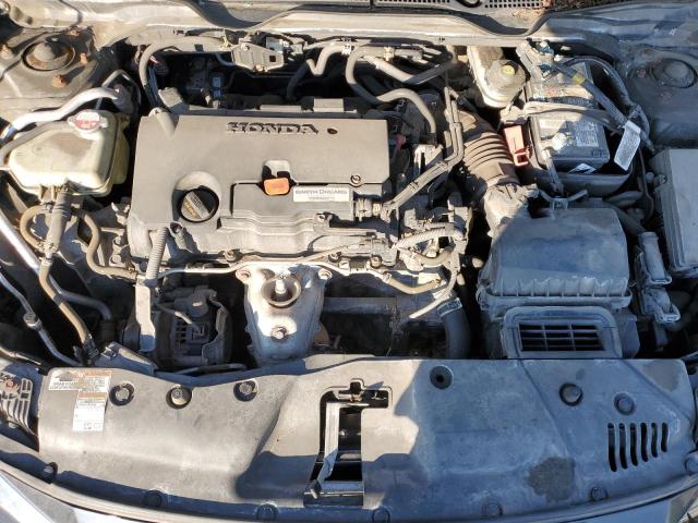 2HGFC2F75GH032368 - 2016 HONDA CIVIC EX 黑色 照片 11