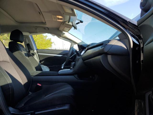 2HGFC2F75GH032368 - 2016 HONDA CIVIC EX 黑色 照片 7