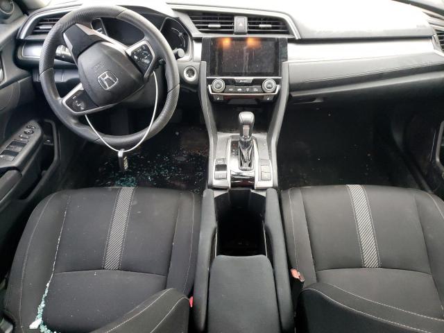 2HGFC2F75GH032368 - 2016 HONDA CIVIC EX 黑色 照片 8