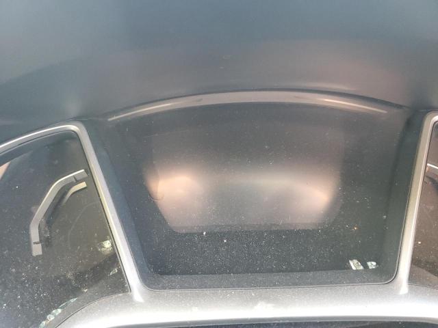 2HGFC2F75GH032368 - 2016 HONDA CIVIC EX 黑色 照片 9