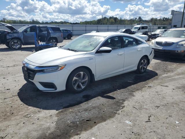 2019 HONDA INSIGHT EX, 