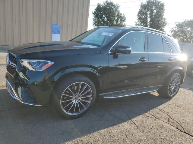 2024 MERCEDES-BENZ GLE 350 4MATIC, 