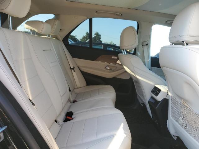 4JGFB4FB7RB170650 - 2024 MERCEDES-BENZ GLE 350 4MATIC GREEN photo 11