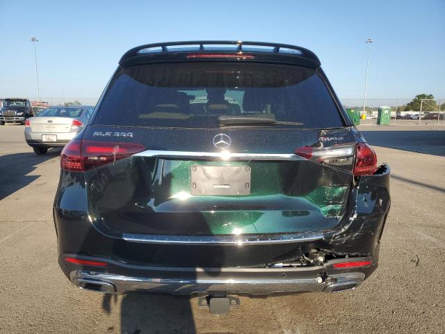 4JGFB4FB7RB170650 - 2024 MERCEDES-BENZ GLE 350 4MATIC GREEN photo 6