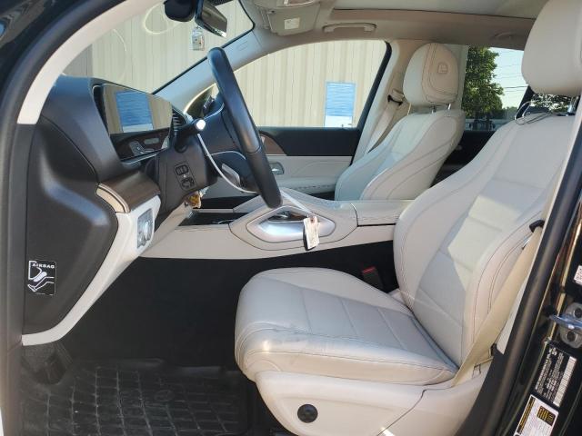 4JGFB4FB7RB170650 - 2024 MERCEDES-BENZ GLE 350 4MATIC GREEN photo 7