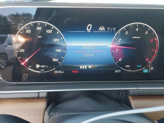 4JGFB4FB7RB170650 - 2024 MERCEDES-BENZ GLE 350 4MATIC GREEN photo 9