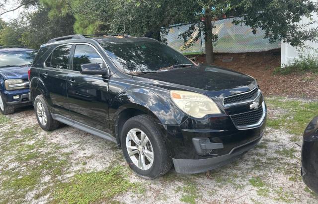 2011 CHEVROLET EQUINOX LT, 