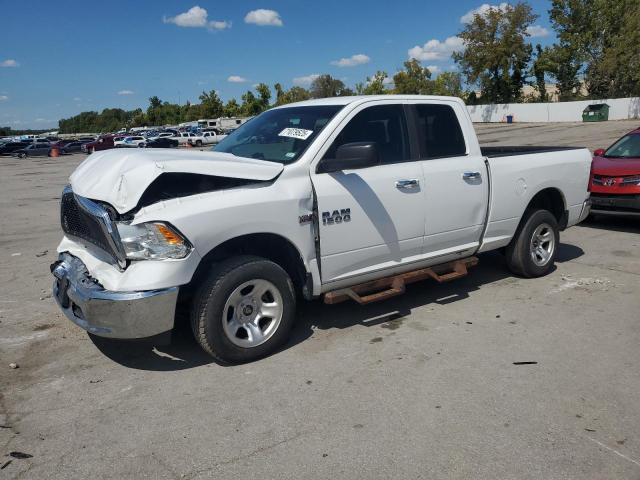 2014 RAM 1500 SLT, 