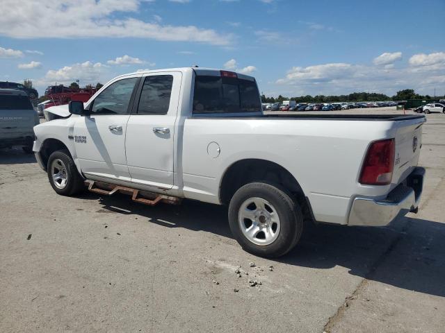 1C6RR7GT8ES265760 - 2014 RAM 1500 SLT WHITE photo 2