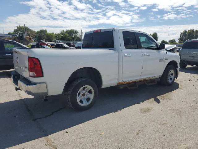 1C6RR7GT8ES265760 - 2014 RAM 1500 SLT WHITE photo 3