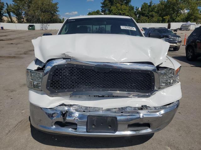 1C6RR7GT8ES265760 - 2014 RAM 1500 SLT WHITE photo 5