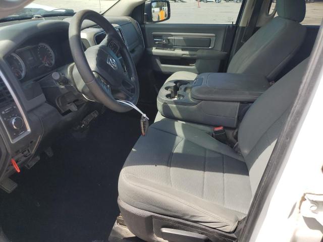 1C6RR7GT8ES265760 - 2014 RAM 1500 SLT WHITE photo 7
