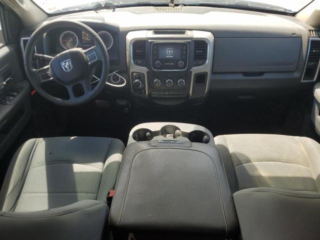 1C6RR7GT8ES265760 - 2014 RAM 1500 SLT WHITE photo 8