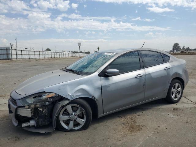 2015 DODGE DART SXT, 