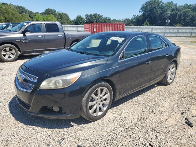 2013 CHEVROLET MALIBU LTZ, 