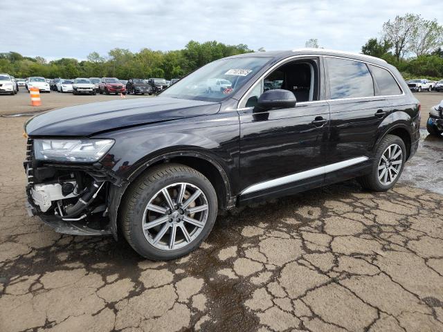 2018 AUDI Q7 PREMIUM PLUS, 