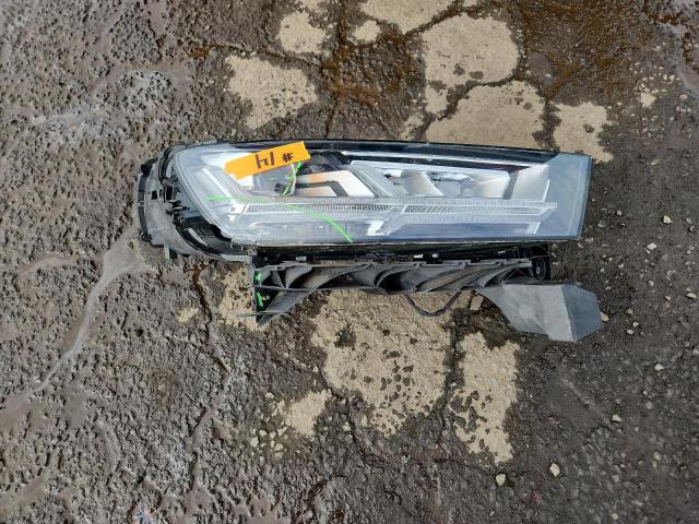 WA1LHAF73JD028637 - 2018 AUDI Q7 PREMIUM PLUS Schwarz Foto 13