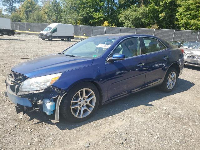 2013 CHEVROLET MALIBU 1LT, 