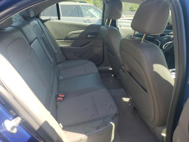 1G11C5SA7DU150063 - 2013 CHEVROLET MALIBU 1LT BLUE photo 10