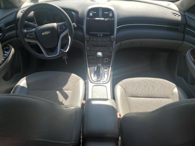 1G11C5SA7DU150063 - 2013 CHEVROLET MALIBU 1LT BLUE photo 8