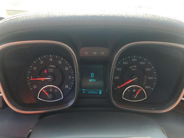 1G11C5SA7DU150063 - 2013 CHEVROLET MALIBU 1LT BLUE photo 9