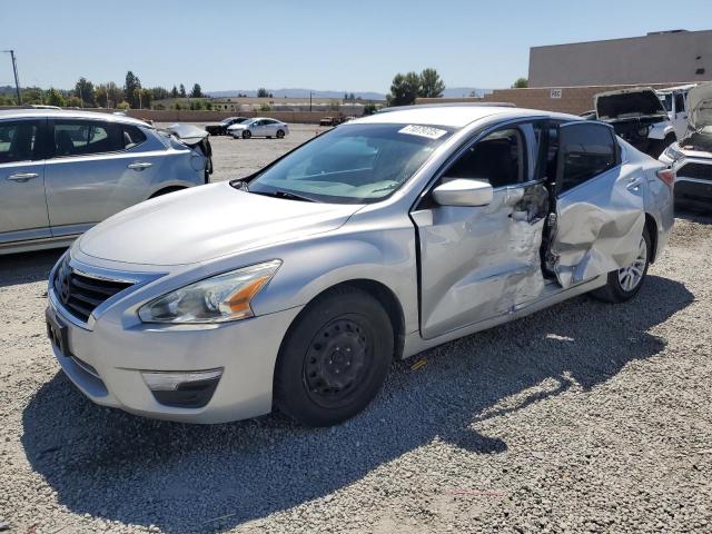 2015 NISSAN ALTIMA 2.5, 