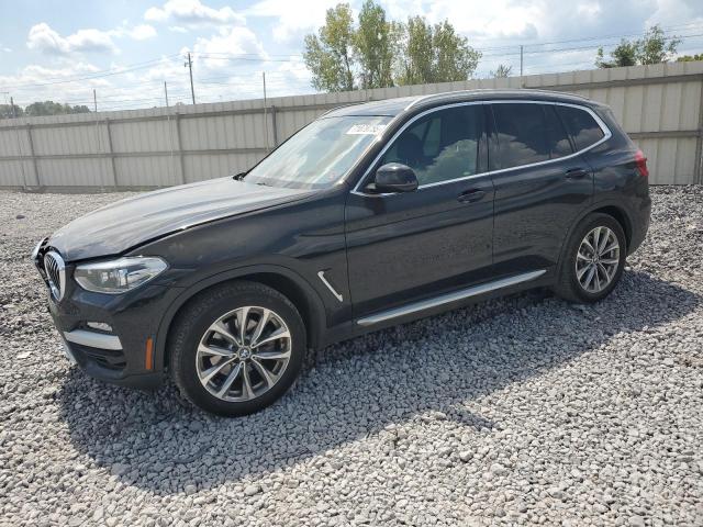 2019 BMW X3 SDRIVE30I, 
