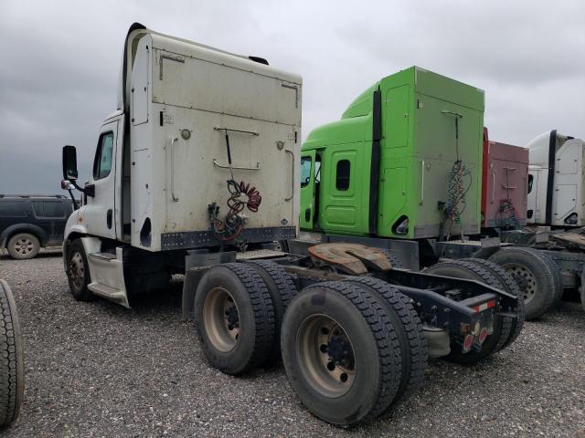 1FUJGBD94ELFY2643 - 2014 FREIGHTLINER CASCADIA WHITE photo 3