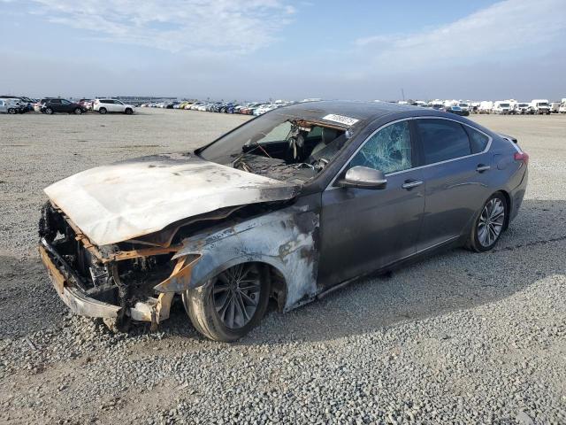 2015 HYUNDAI GENESIS 3.8L, 