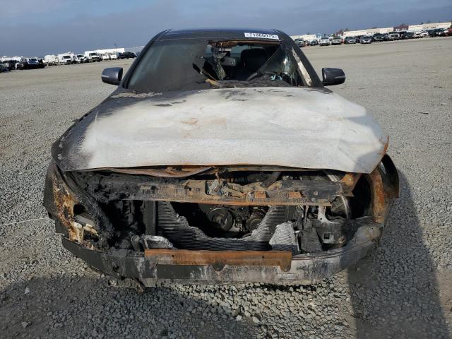 KMHGN4JE3FU065889 - 2015 HYUNDAI GENESIS 3.8L Grafit foto 5