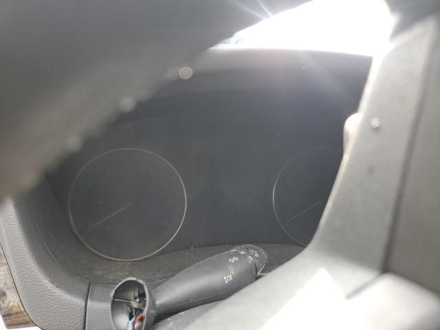 KMHGN4JE3FU065889 - 2015 HYUNDAI GENESIS 3.8L Grafit foto 9