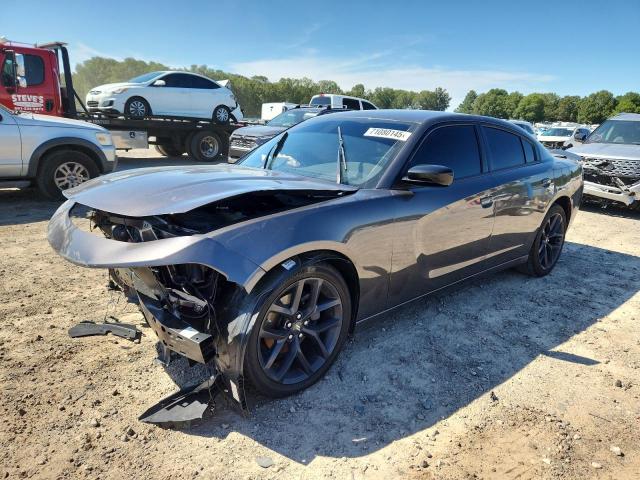 2020 DODGE CHARGER SXT, 