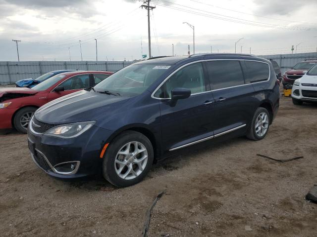 2017 CHRYSLER PACIFICA TOURING L PLUS, 