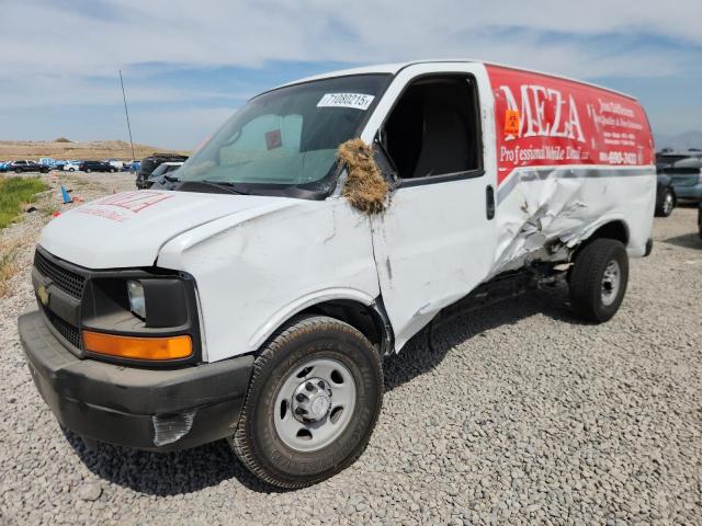 2014 CHEVROLET EXPRESS G2500, 