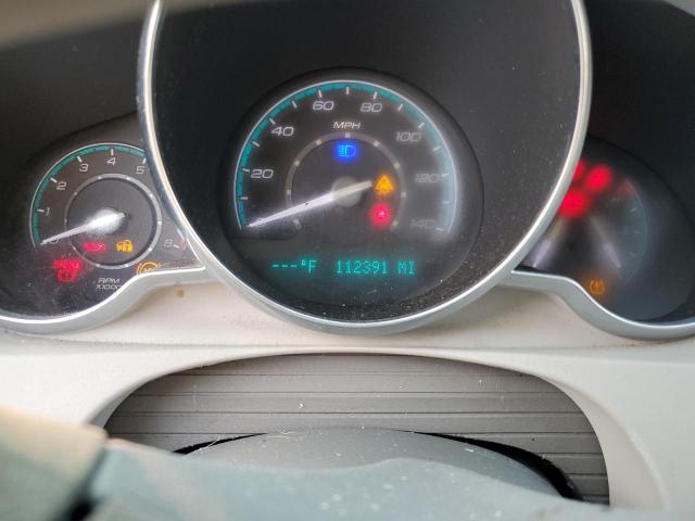 1G1ZG57B094219983 - 2009 CHEVROLET MALIBU LS GREEN photo 9