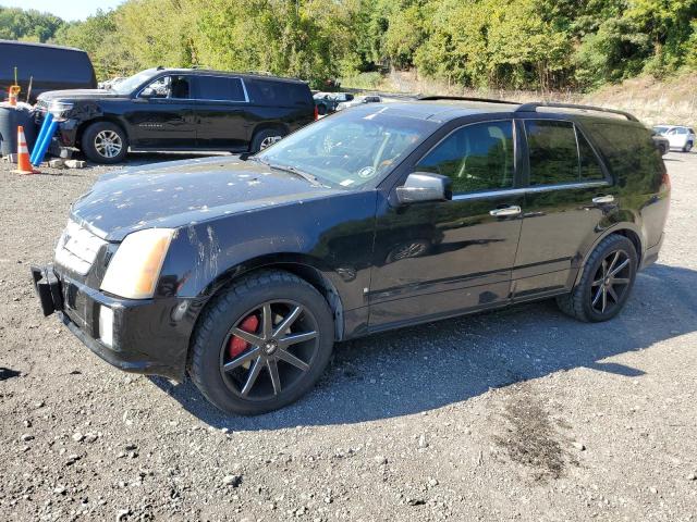 2008 CADILLAC SRX, 