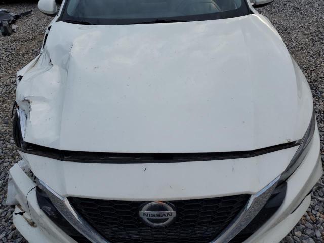 1N4BL4EV9KC213449 - 2019 NISSAN ALTIMA SL WHITE photo 11