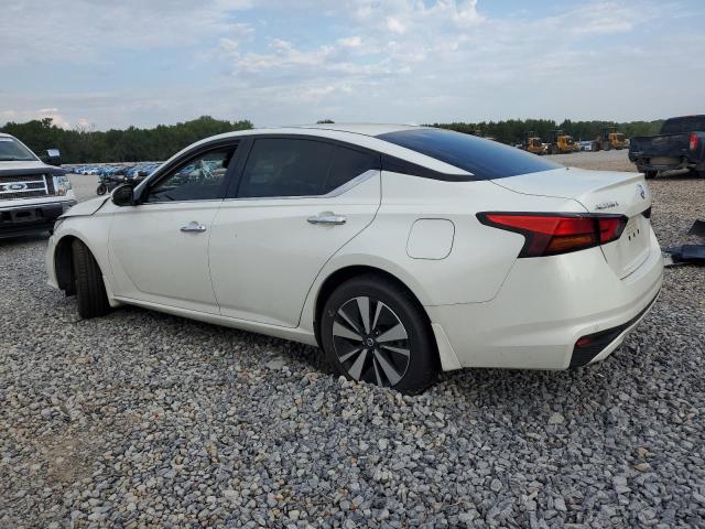 1N4BL4EV9KC213449 - 2019 NISSAN ALTIMA SL WHITE photo 2