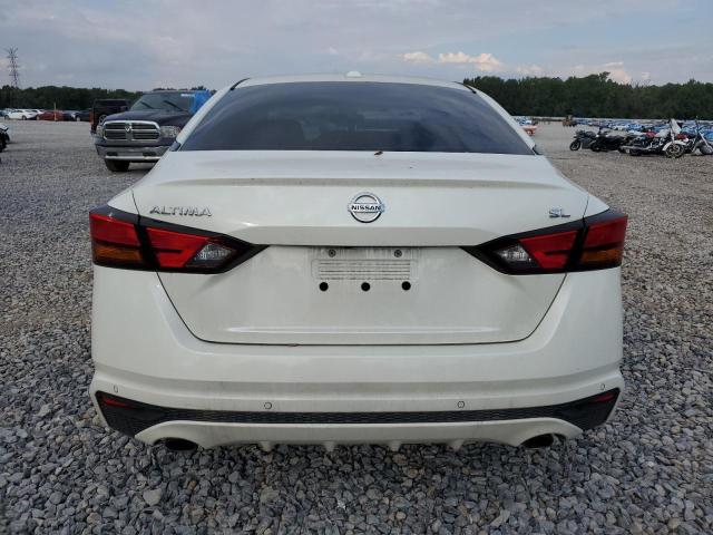 1N4BL4EV9KC213449 - 2019 NISSAN ALTIMA SL WHITE photo 6